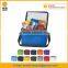 Hot Polyester Fitness Lunch Cooler Bag