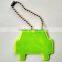 Safety keychain