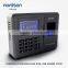 TCP/IP Communication biometric fingerprint access control (FR-S20)