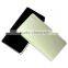 OEM 2016 portable universal 10000mAh solar power bank