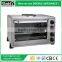 43L pizza oven electric toaster oven kitchen appliance convection oven