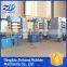 Trade Assurance Supplier Rubber Vulcanizing Press