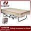Portable folding bed cheap price folding extra bed