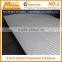 Hot rolled steel chequered sheet