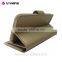 Hot Selling Mercury Golden Rich Diary Stand Wallet Leather Case with Credit Card Pockets Flip Cover For Iphone 6                        
                                                Quality Choice