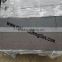 Double Decked Fiberglass Asphalt Shingle For Resort