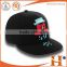 2016 blouse patch work designs all black snapback cap                        
                                                Quality Choice