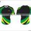 Custom blank rugby shirts/high quality rugby football wear