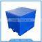 1000L rotational molded plastic fish bunker, fish totes, fish tubs, fish container