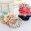 2016 New Korean Lovely Sweet Girl Elastic Hair Band Ponytail Holder Accessories Headwear Girls Hair Accessories