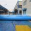 Summer style custom inflatable pool toys for sale