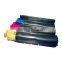 Chinamate New Compatible Toner Cartridge for TK8305/TK8307/TK8308/TK8309BK/C/M/Y