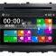 7inch 2 DIN Auto car DVD player for Benz C-class with newest Win 8 UI DJ7069 2008-