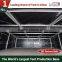 Clear Span PVC Double Layer Warehouse Tent For Sale