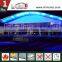 Hot Sale High Class Arch Shape Two Story Party Tent by Liri Tent China Manufacturer