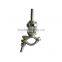 German Type Swivel Coupler with Grooves 60mm * 48.3mm