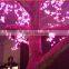 Brand new led cherry blossom tree with high quality