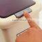 classical foot punching plastic dust bin,waste bin,dustbin,plastic garbage bin