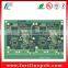 Low Cost electronic board suitable for metal detector pcb board