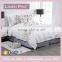 Paypal Accepted 2016 New Arrival LinenPro Eliya Hotel Bedding Set Hotel Guest Room Cushion Covers