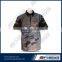 High quality comfortable sublimation cricket jerseys cricket uniform