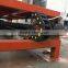 2016 new design CE-approved double trolly base loading furnace for ceramics