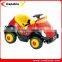 Wholesale Stylish plastic battery power kids ride on car