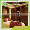 2015 New Design Wooden Antique Colorful Wardrobe