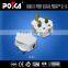 UK Type 3 pin AC power plug , cable plug