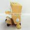 CE 2015 OEM 3D figurine Tom & Jerry cartoon money box