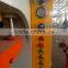 INT'L OHA Brand Round Bar Straightening Machine YL41-100t