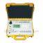Transformer winding resistance meter