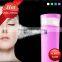 nano titanium dioxide spray 2600mah power bank beauty parlor instrument