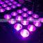 guangzhou 16X30w led rgb light for stage decoration dj equipment