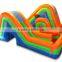 inflatable obatacle maze china inflatable games kids playground