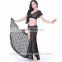 New arrival fashion sexy belly dance dress,professional belly dance costume women bollywood tribal bellydance ballroom clothing