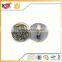 2016 Hot Factory Fancy Custom Custom Metal Fancy Shirt Button