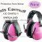 baby ear muff protection earmuffs for children Kids Earmuff