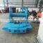 Hot sale mining shuttle car for lifting winch