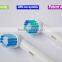 Electric Toothbrush Head With Soft Bristle Adapt to Braun of Oral b