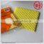 Microfiber kitchen sponge