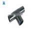HDPE tee