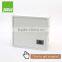 Electrical Distribution Box Size With Surface-mounted and Recessed-mounted Installation