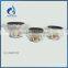 spray water ceramic water pot