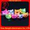 china wholesale christmas decoration children toys led finger ring