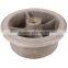 Aluminum sand casting/ aluminum casting parts