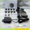 For bus and truck universal wireless external DIY TPMS
