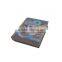 book tin, book box, book-shape metal box