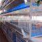chicken use poultry farm hot galvanized chicken cage in India farm