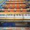 840-900 double deck roofing sheet roll forming machine